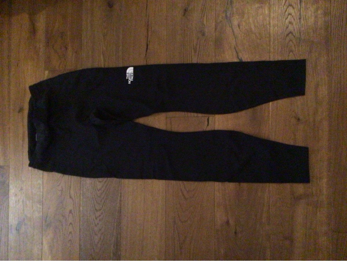 North Face Leggings: The North Face Tights Gr. S – Usato da Ebikon venduto da Piri8