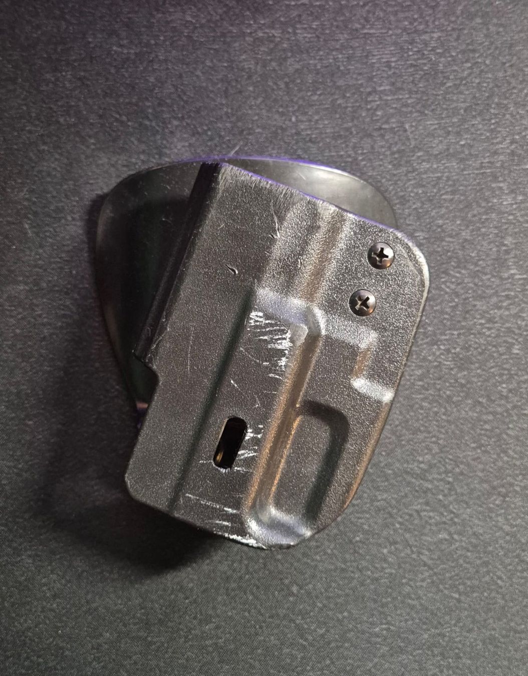 Glock Schützensport: Holster Glock – Gebraucht aus Neyruz FR von roca1526