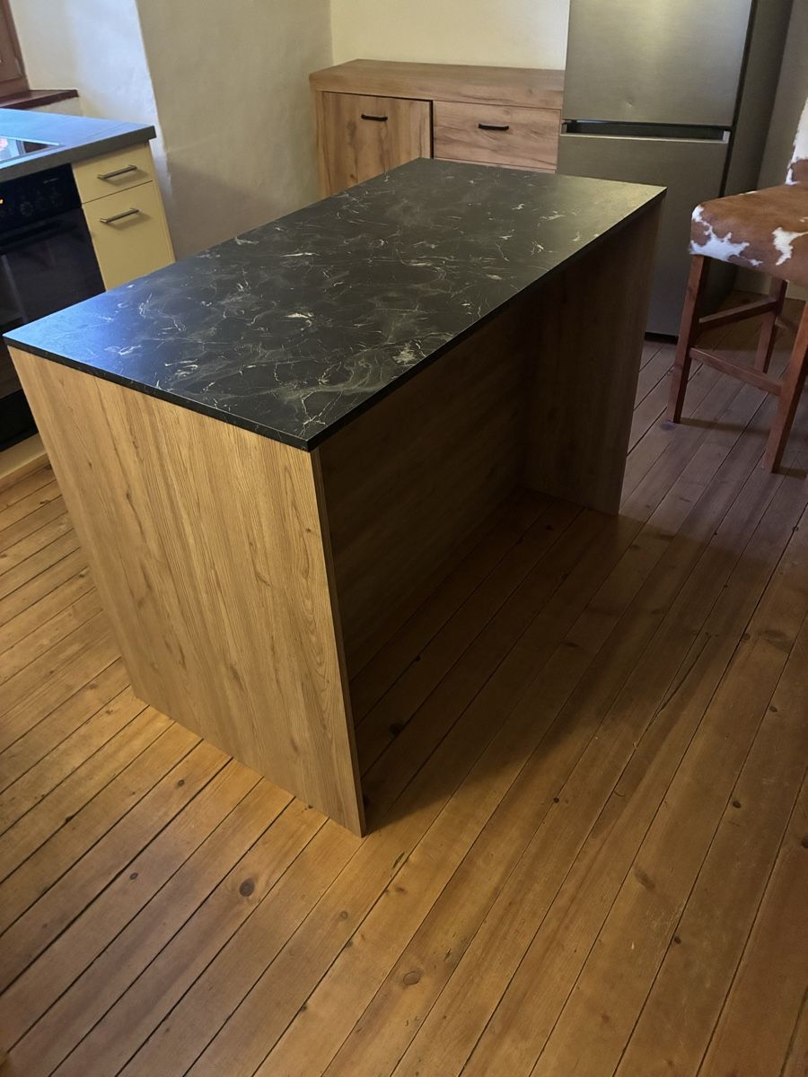 Cucine complete: Kücheninsel – Usato da Küblis venduto da haa_hq98 2