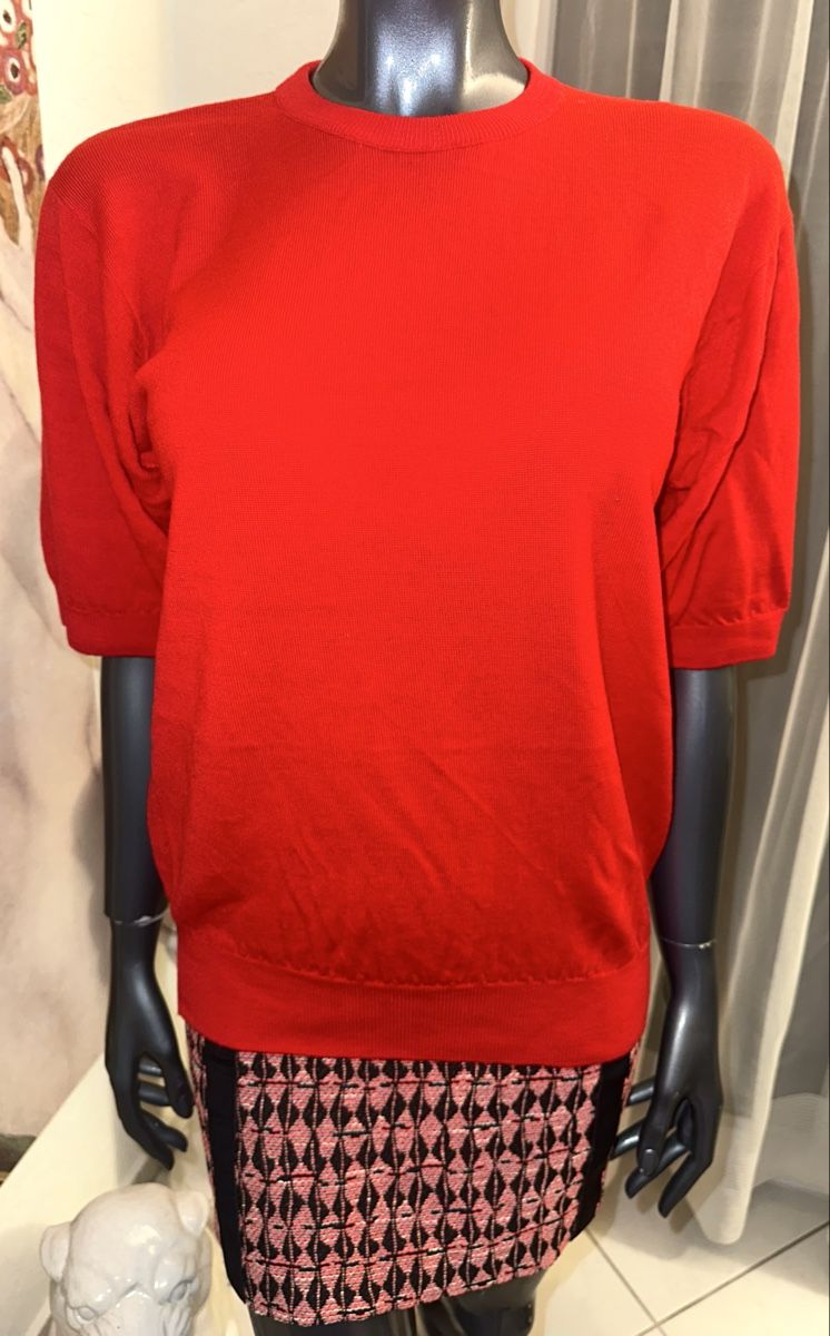 Maglioni & Felpe: MAC ELTON PULLOVER GR. 40 Wolle neuwertig – Nuovo (secondo la descrizione) da Unteraegeri venduto da MH203 7