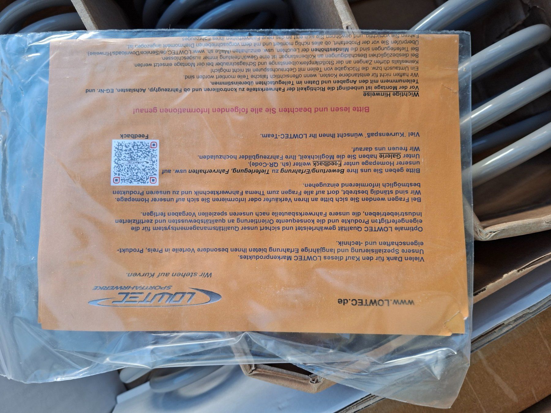 Il mondo degli animali: Fahrwerk von Lowtec - neu audi a3 – Nuovo e nell'imballaggio originale da Lyss venduto da toe_68qb 1