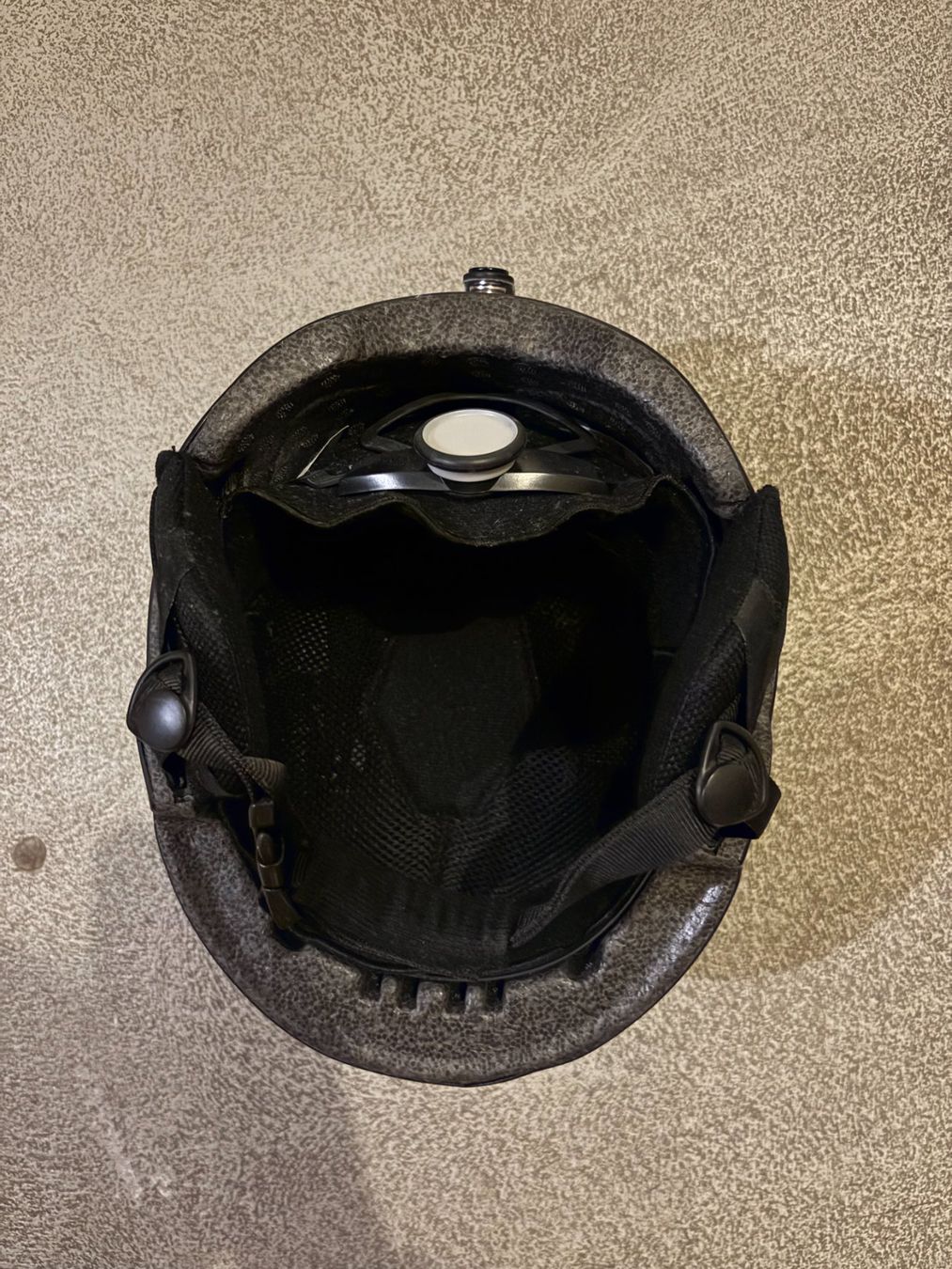 Decathlon Caschi: Skihelm Wedze Piste 500, Grösse L – Usato da Zürich venduto da liz_wg9t 1