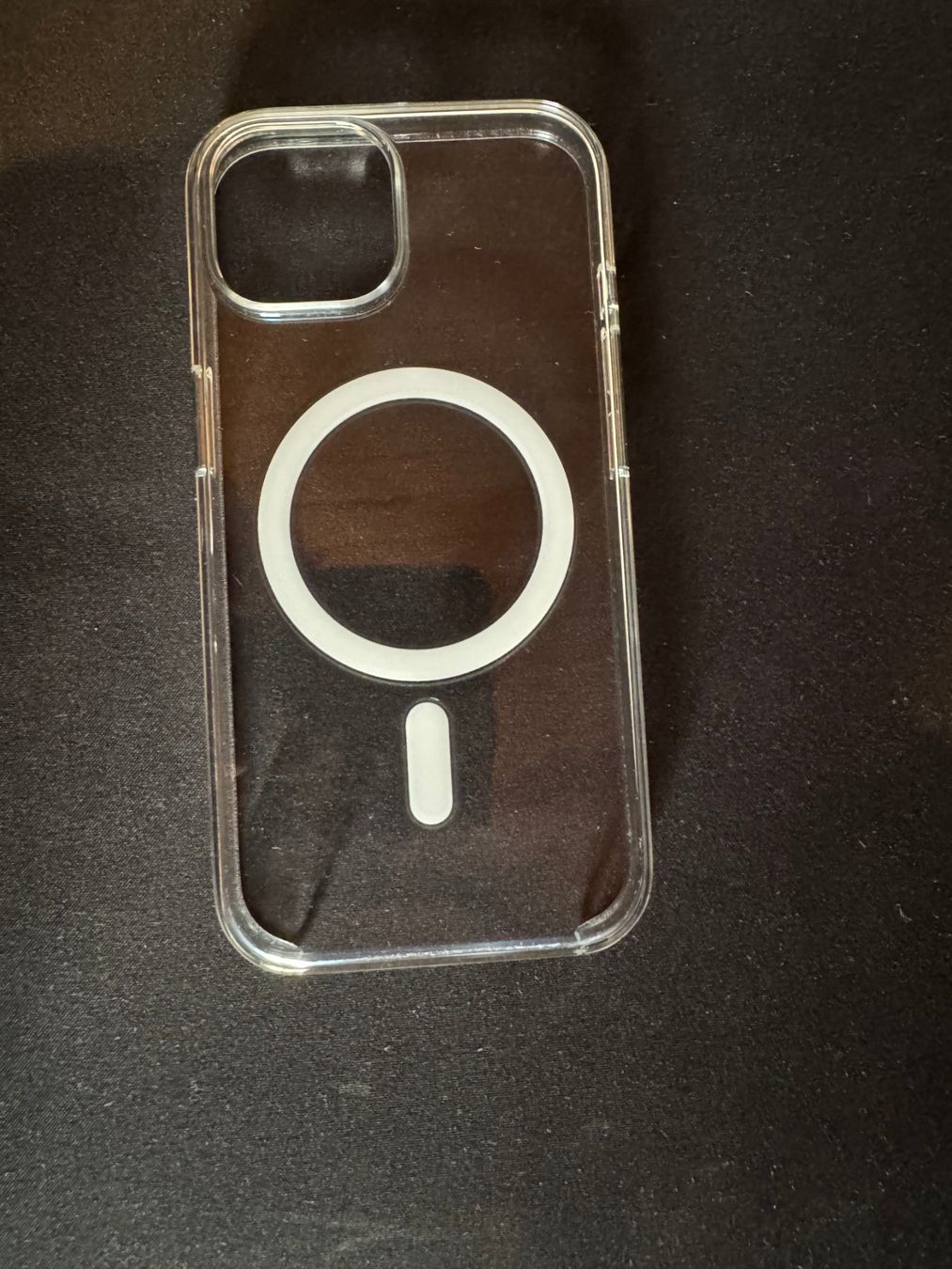 Apple Covers & Schutzfolien: Coque Apple Magsafe Iphone 15 – Gebraucht aus vinzel von St3ndwell