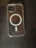 Coque Apple Magsafe Iphone 15