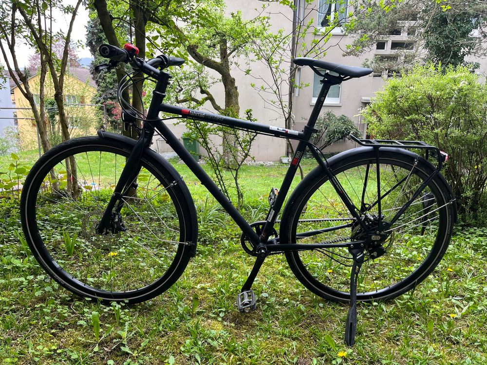 vsf fahrradmanufaktur kaufen