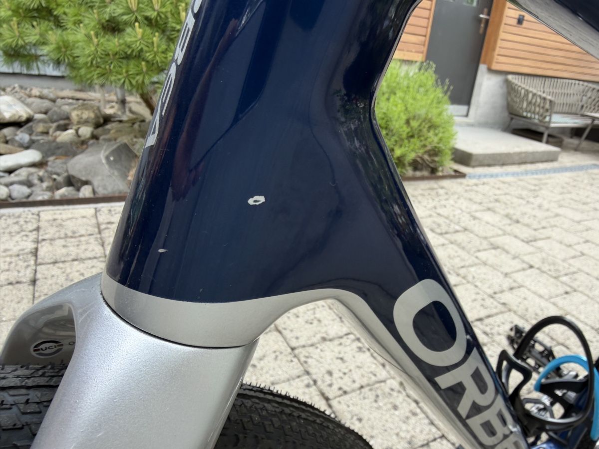 Orbea Biciclette: Gravel Orbea Terra – Usato da Dättlikon venduto da hun_h99n 2
