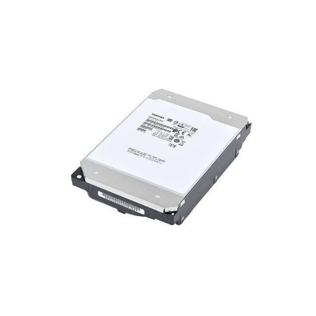 Toshiba Dischi rigidi: 18TB Toshiba MG09 Series – Usato da Ibach venduto da Bruce17
