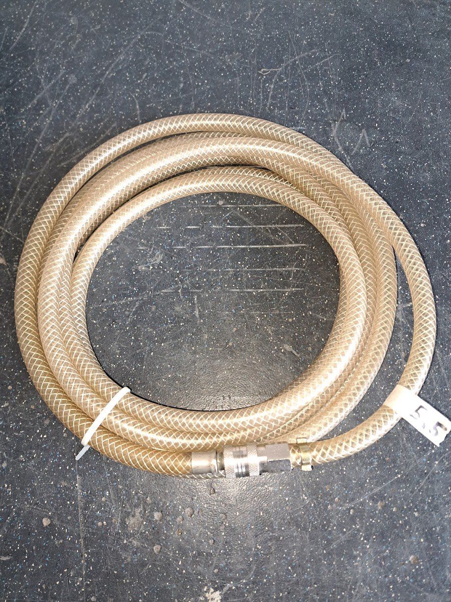 Compresseurs: Druckluftschlauch Set – D'occasion à Sargans par Bomp 3