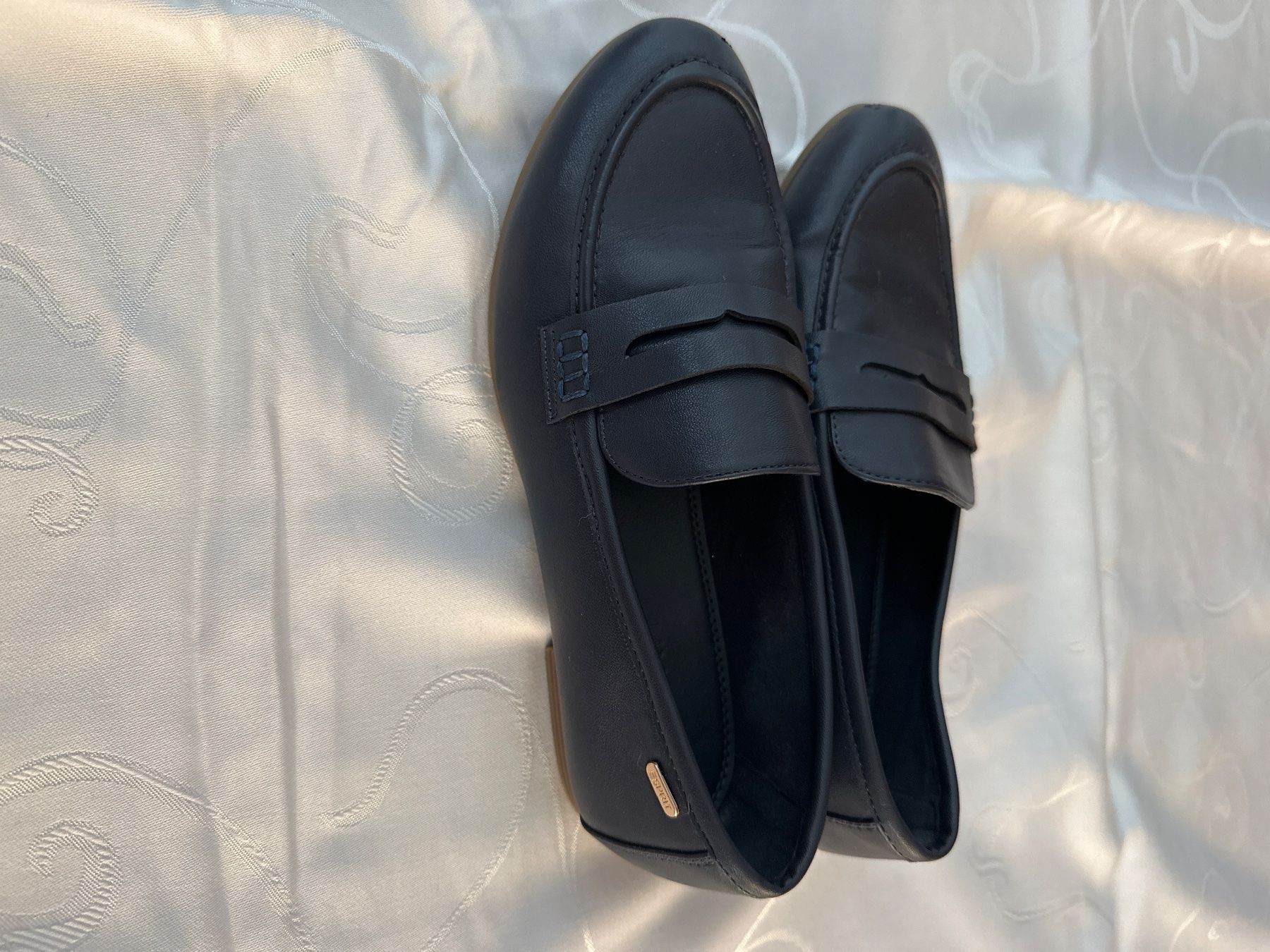 Esprit Damenschuhe: Loafers Esprit gr.38 sehr bequem – Gebraucht aus Niederglatt ZH von Laurita1972 1