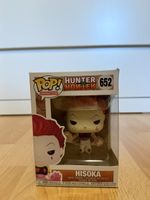 Funko Pop Hunter X Hunter Hisoka 652