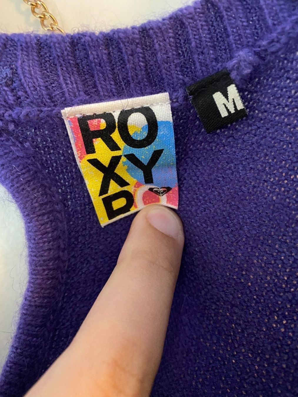 Roxy Vestiti: Roxy Kleid – Usato da Bern venduto da jbern3012 1