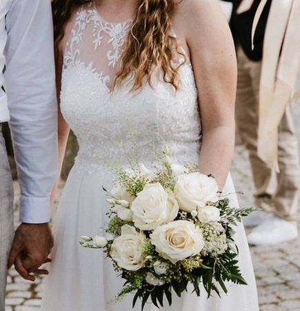 Hochzeitskleid