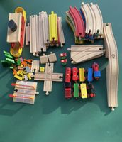 Brio Holzeisenbahn