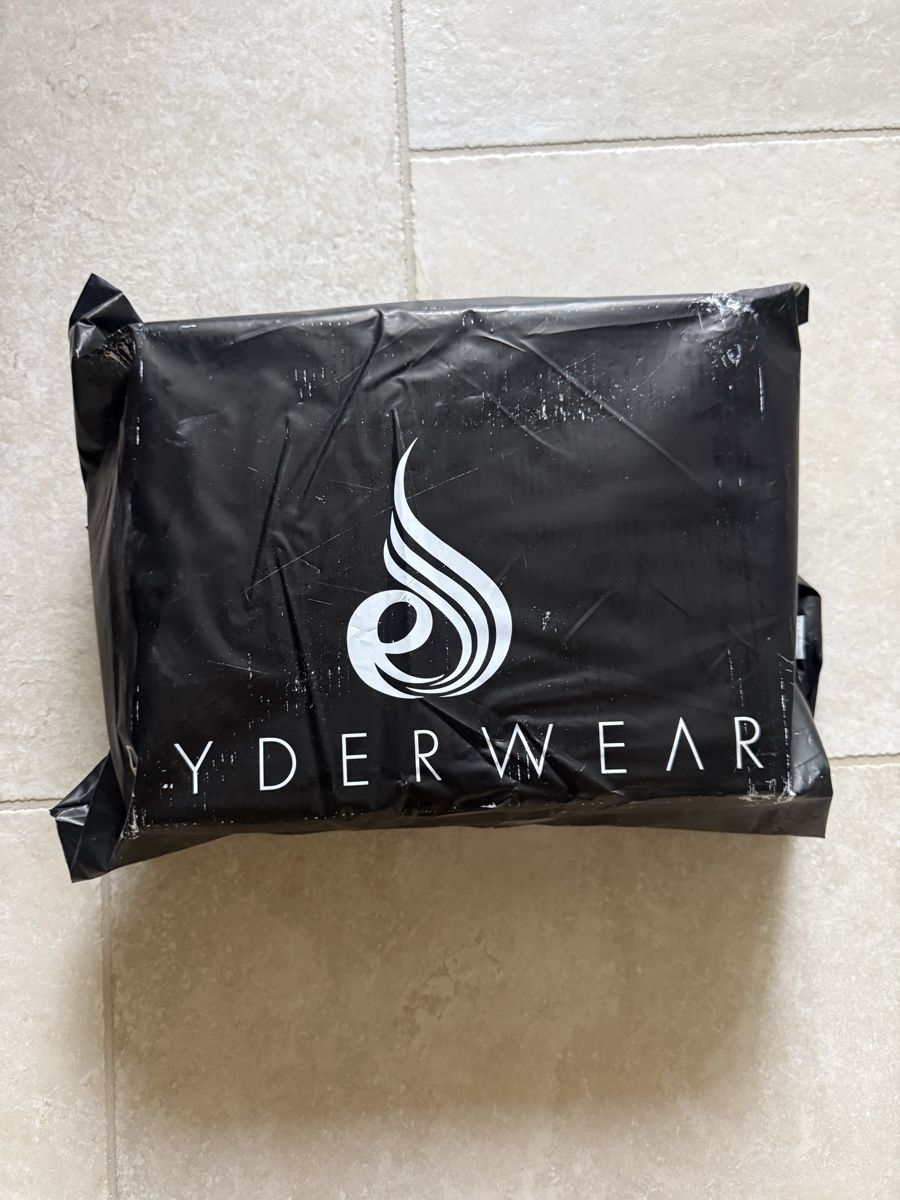 Scarpe da uomo: Ryderwear D-MAK 3 – Nuovo (secondo la descrizione) da Dottikon venduto da LennyLuffeL 1