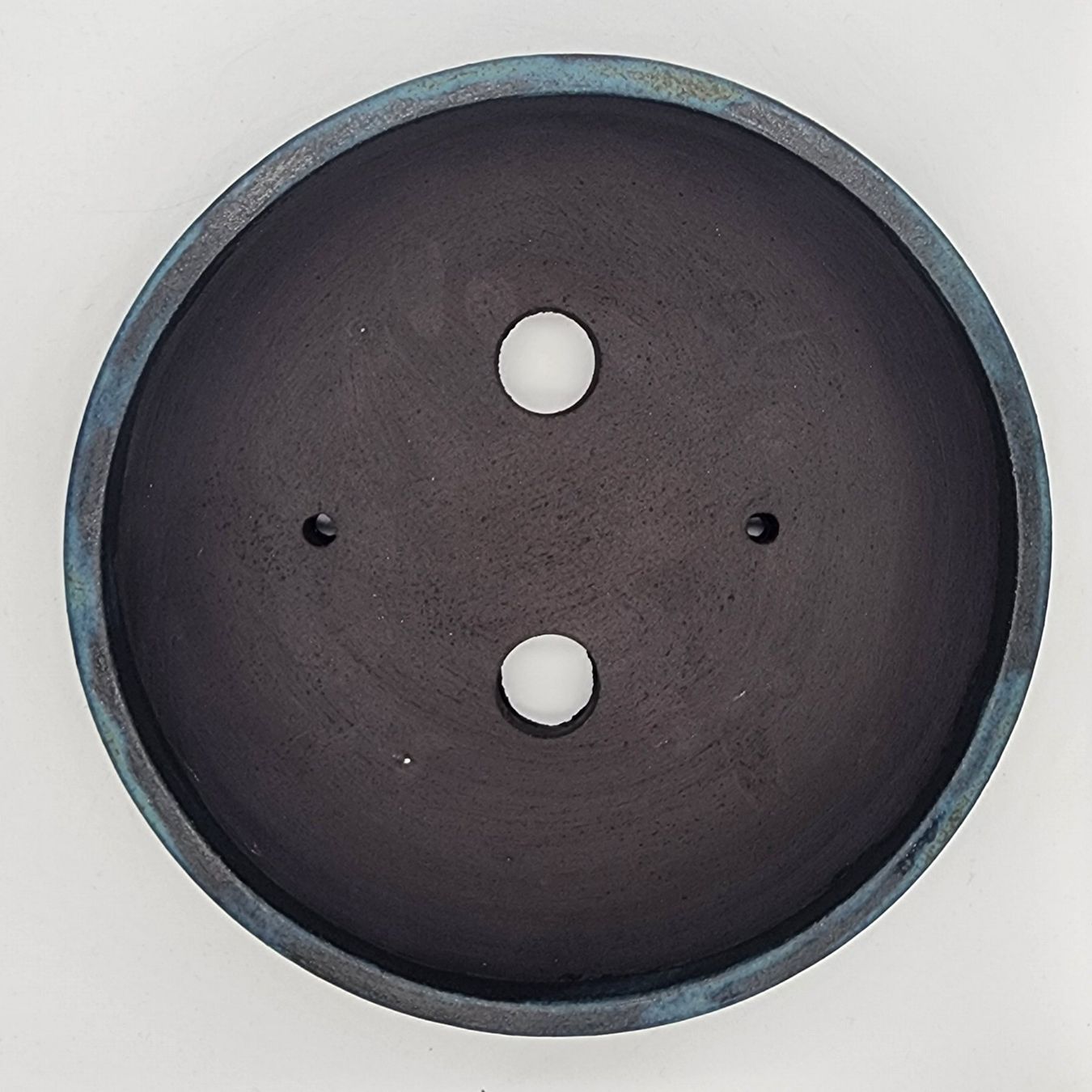 Vasi per fiori: Neu Handgemachte Bonsaischale mit Relief  Steinzeug – Nuovo (secondo la descrizione) da Basel venduto da TKpottery 3