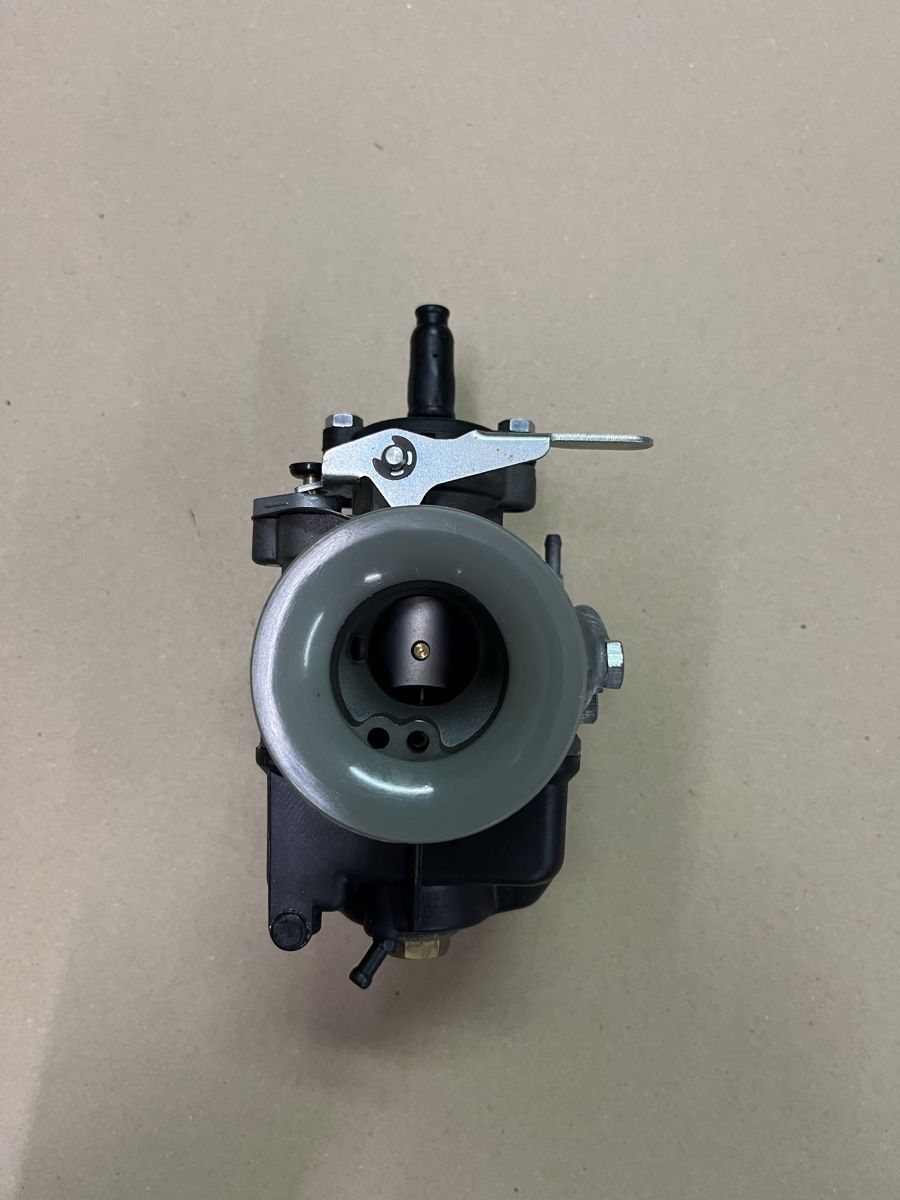 Dell'Orto Tutti i ricambio per moto: Dellorto PHBL 24 Vergaser Motorrad Roller – Usato da niederlenz venduto da Duc6 8