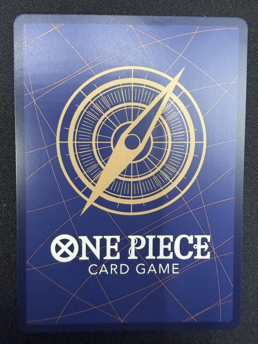 Bandai Carte collezionabili: One Piece Koby OP11-119 SEC Parallel NM – Nuovo (secondo la descrizione) da Rolle venduto da KPTreasures 1