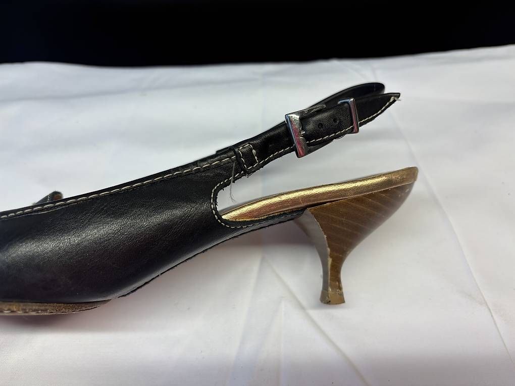 Damenschuhe: Damenschuhe von Peperosa – Gebraucht aus Basel von jan_k9cz 1