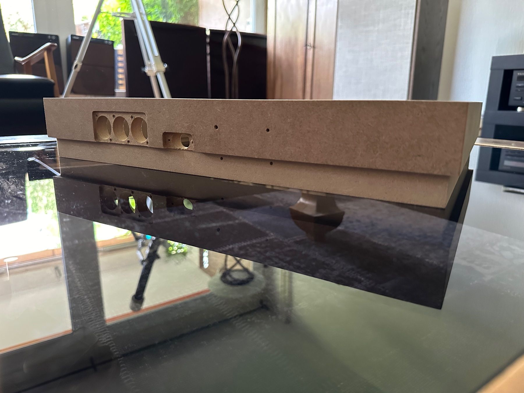 Thorens Giradischi: Thorens TD160 – Nuovo (secondo la descrizione) da Perly venduto da inf_jnp6 8
