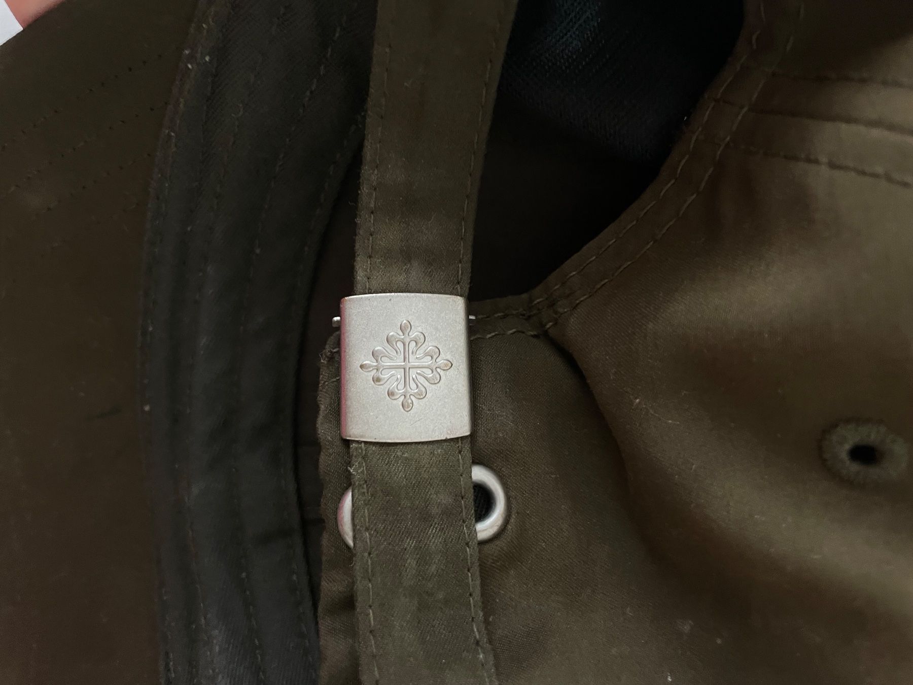 Altro in  Abbigliamento & Accessori: Patek Philipp  Cap Khaki – Usato da Wilen b. Wollerau venduto da LastChance22 2