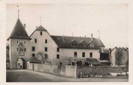 St. Jean ( Anniviers )