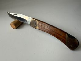Taschenmesser