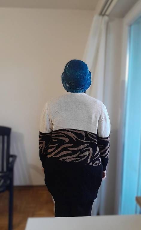 Zebra Jacken: Schöne, Elegante Jacke – Gebraucht aus St.Gallen von Infinity74 1