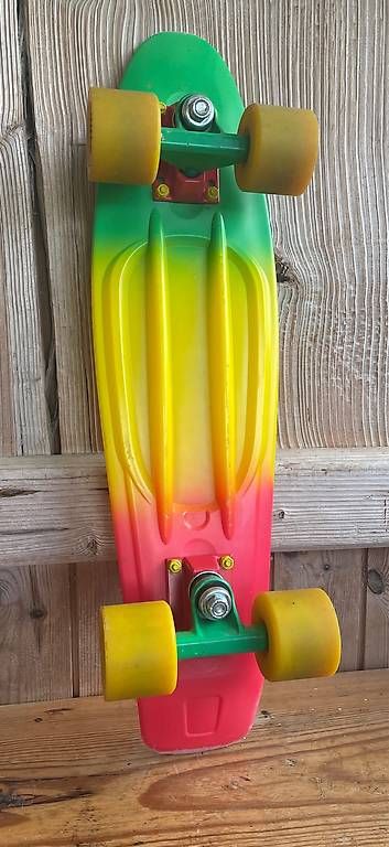 Skateboards: Skateboard Empire – Gebraucht aus Reutigen von Schu456 1