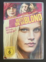 Heute bin ich Blond, Komödie über Rückschäge im Leben