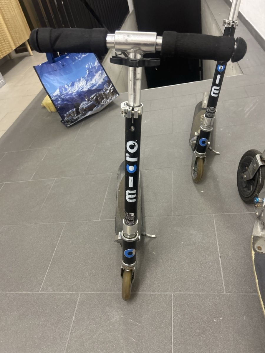Scooters: Micro scooter – Gebraucht aus Wohlen AG von gia_kp6v 1