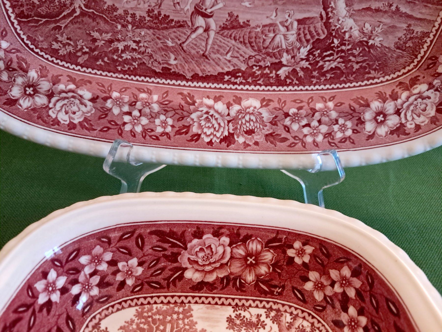 Villeroy & Boch Ciotole: Villeroy & Boch "Rusticana" Schüsselset – Usato da Basel venduto da RealManXXL 3