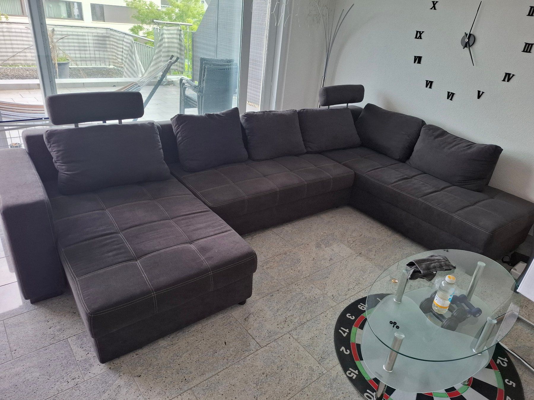 Divani: Sofa 3-Teilig – Usato da Rupperswil venduto da MBo_6hmh