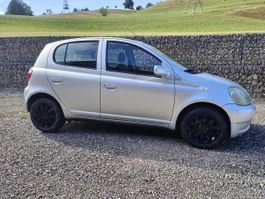 Toyota Yaris 1.3