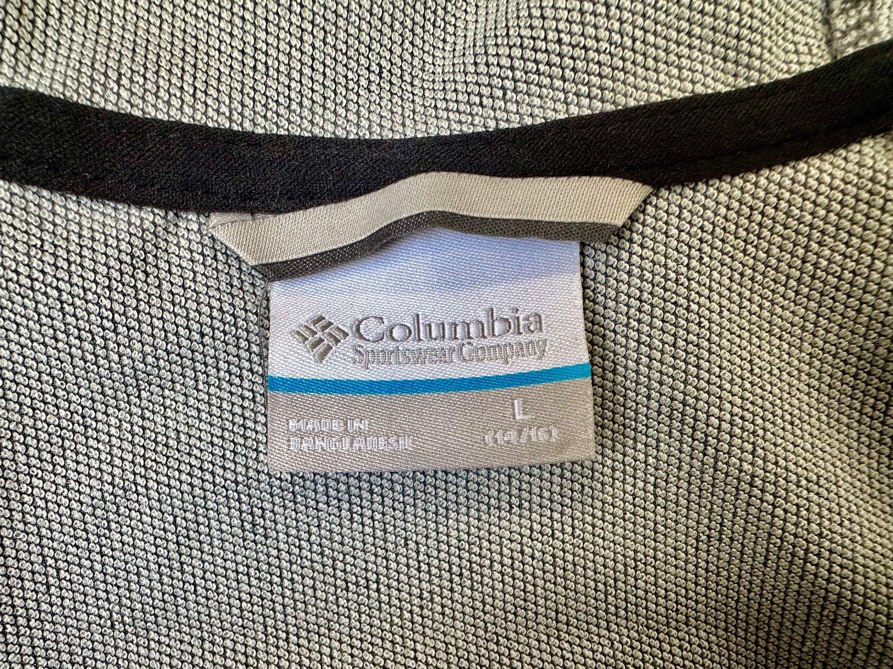 Columbia Giacche & Cappotti: NEU COLUMBIA ROCKY RANGE Softshell Windstopper Jacke 152 L – Nuovo e nell'imballaggio originale da Binningen venduto da Rewind1 8