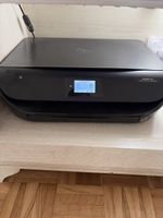 Multifunktionsdrucker HP Envy 4525 schwarz gebraucht