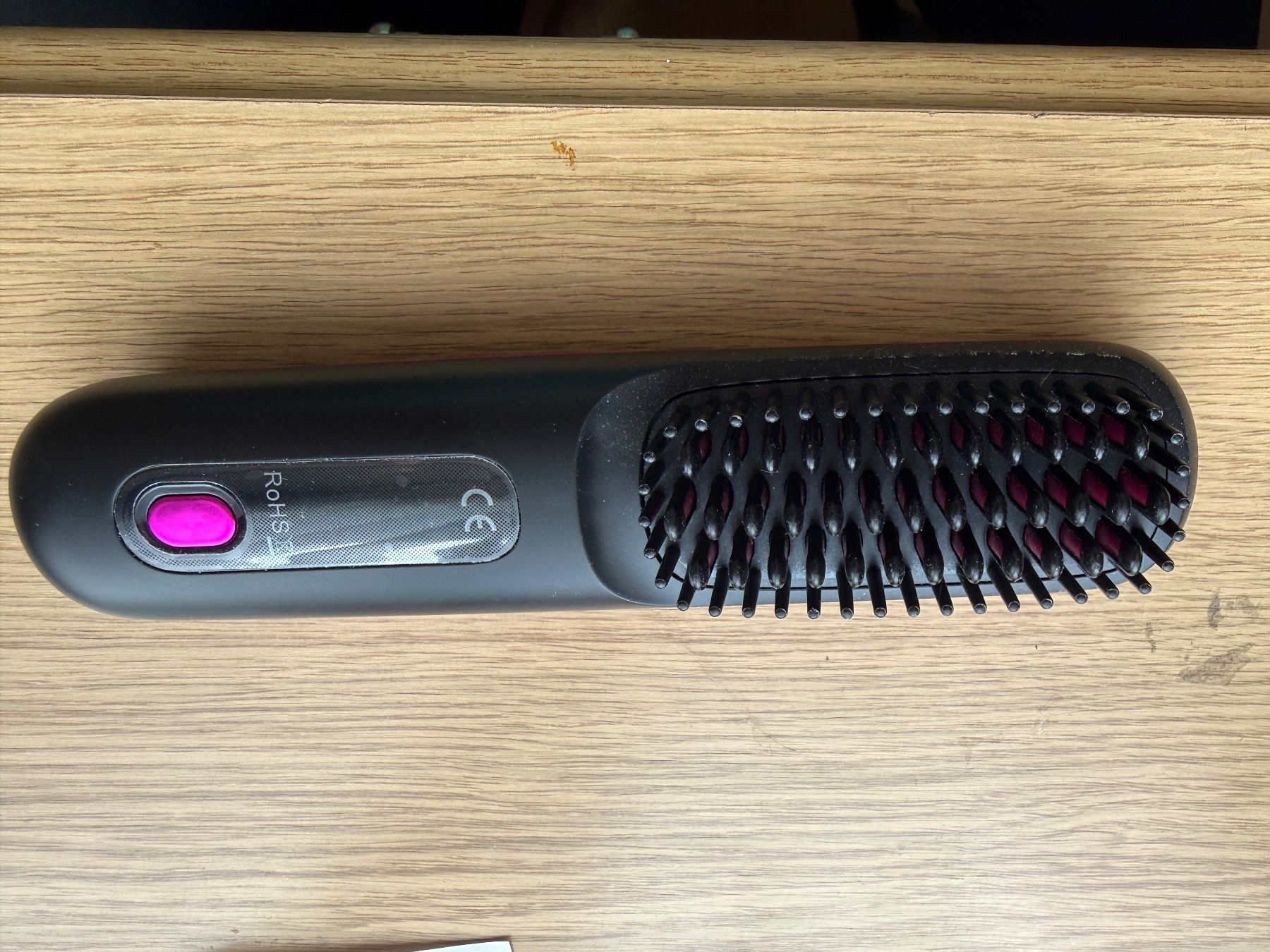 Altro per la cura dei capelli: Gättebürste – Nuovo e nell'imballaggio originale da Dübendorf venduto da Nisli8