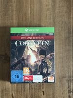 XBOX ONE CODE VEIN DAY ONE EDITION NEU