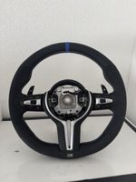BMW 1-4er & X Serie F-Modelle Sportlenkrad