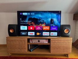 Sony XR48A90K OLED Fernseher Kaufdatum 2023
