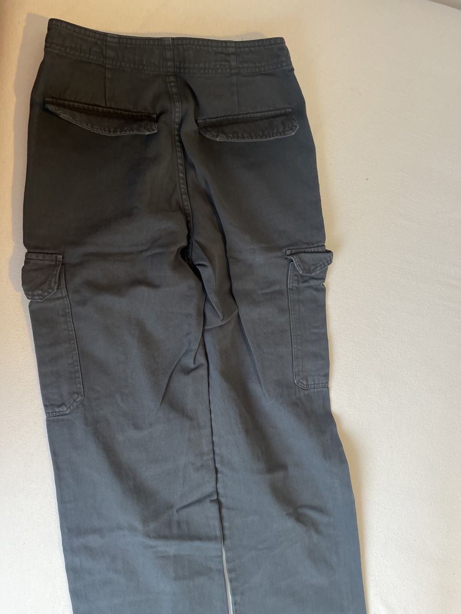 Zara Jeans: Zara jeans gr 34 grau – Usato da Adligenswil venduto da Phoenix2017 3