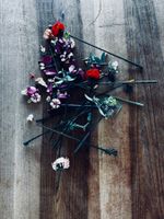 Lego Flowers