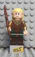 Lego Hobbit - Lord of the Rings /  Legolas