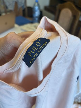 T shirt Polo Ralph Lauren taille S