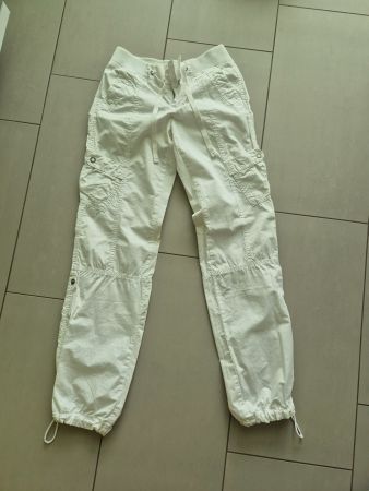 ESPRIT Hose 36