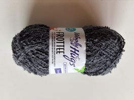 6 Knäuel Frottee