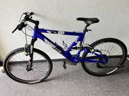 Velo Wheeler RL Comp 2 Mountainbike 26