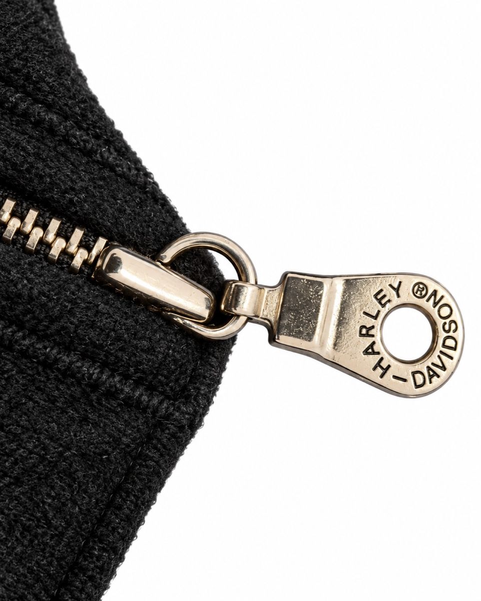 Harley-Davidson Jacken: Veste bomber Harley-Davidson – Neu (gemäss Beschreibung) aus Vaux-sur-Morges von GothamCity 8