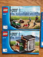 Lego City 60046