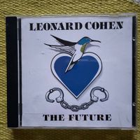 LEONARD COHEN-THE FUTURE