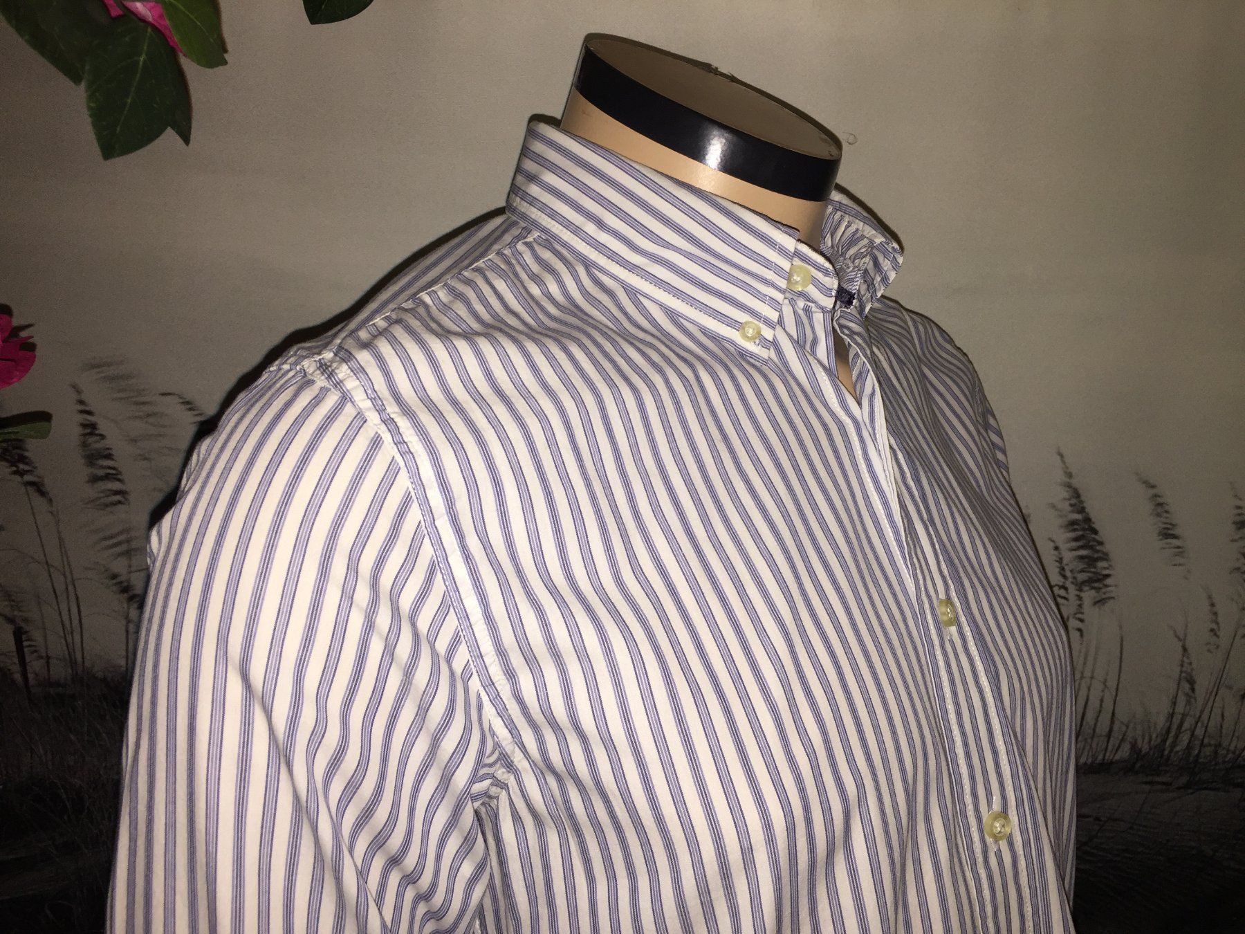 Pepe Jeans Hemden: Chemise / Hemd PEPE JEANS    Taille / Grosse S – Gebraucht aus Cossonay-ville von Super-Price-Quality 5